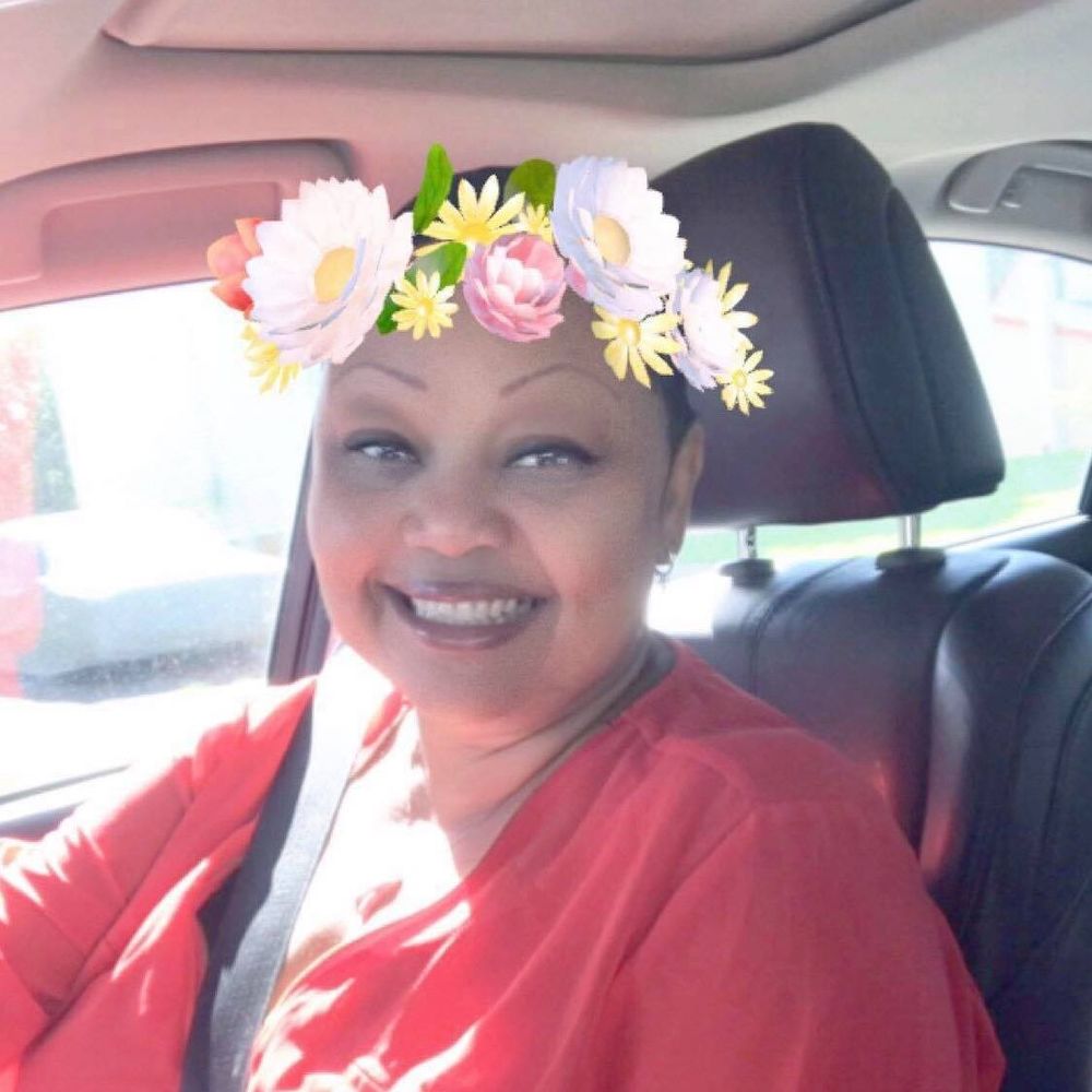 Meet your Posher, Rachelle